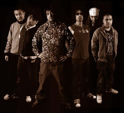 Asian Dub Foundation zahrají Praze